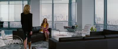 Hi. I'm Kate. I met you on Friday. - The Other Woman