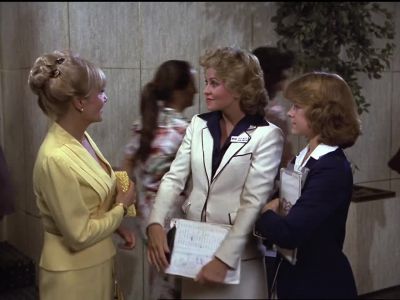 Hi, I'm Kay tindal. - The Love Boat