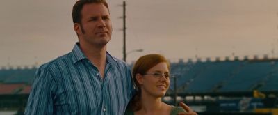 Hi I'm his lady I'm Susan - Talladega Nights: The Ballad of Ricky Bobby