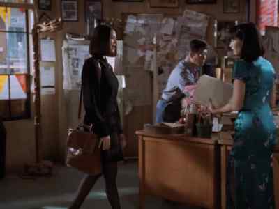 Hi. I'm Lois Lane. - Lois & Clark: The New Adventures of Superman