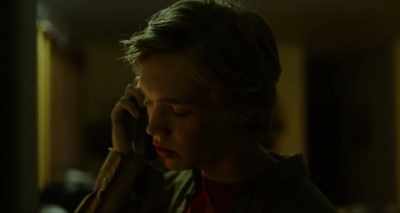 - Hi, I'm looking for Margy Thompson.
- Who? - Lean on Pete