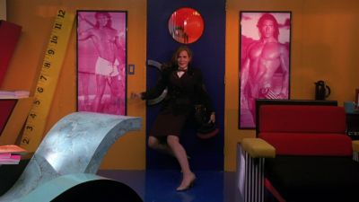 Hi I'm Lori Craven and I'm an actress - Soapdish