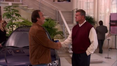Hi, I'm Mike Ditka. - According to Jim
