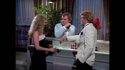 Hi, I'm missy. - The Love Boat