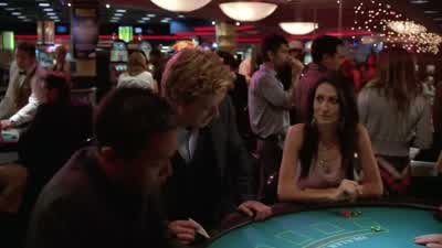 Hi, I'm Patrick. - The Mentalist