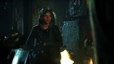 Hi! I'm Patti. - Gotham