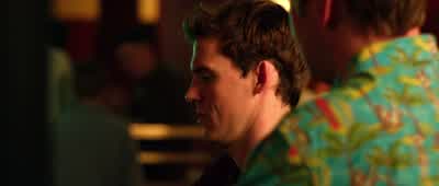 Hi, I'm Phil. - Love, Rosie