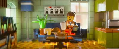 Hi I'm President Businesspresident of the Octan Corporation and the worldLet's take extra care to follow the instructions or you'll be put to sleepAnd don't forget Taco Tuesday's coming next weekThat's the day every rule following citizen gets a free taco - The Lego Movie
