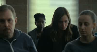 Hi, I’m Rachel, and... - The Girl on the Train