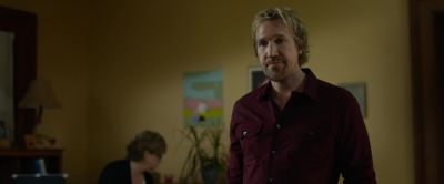 Hi I'm Reverend David Hill - God's Not Dead 2