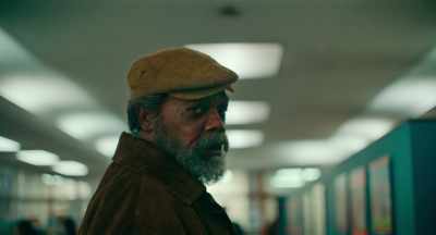Hi. I'm Shirley. Shirley Wring. - The Last Days of Ptolemy Grey