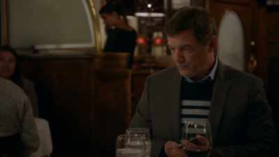 Hi. I'm sorry I'm late. - Better Things