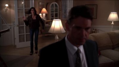 HI!
I'M SORRY I'M LATE. - Desperate Housewives