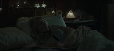 -Hi.
-I'm sorry. - Ozark