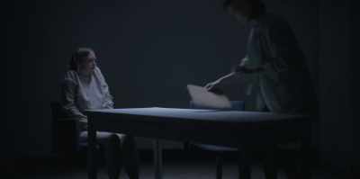 Hi, I'm so sorry
that I'm a little bit late. - Ultrasound