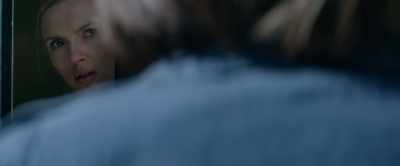 Hi. I'm so sorry
to bother you, - Mile 22