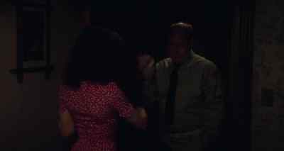 Hi, I'm Suzy desoto. - Cannery Row
