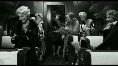 Hi. I'm the bass fiddle. - Some Like It Hot