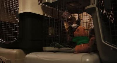 Hi! I'm Theodore. - Alvin and the Chipmunks: The Road Chip