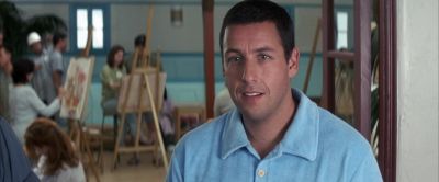 Hi I'm Tom - 50 First Dates