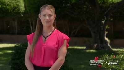 Hi. I'm veronica ballard-glen, - Husband, Wife, and Their Lover