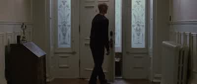- Hi. I'm Will. - Come in. I'll get Zola. - Beastly