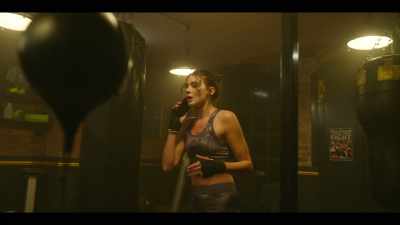 Hi, Ingrid, it's Peter Stuart. - The Killing Kind