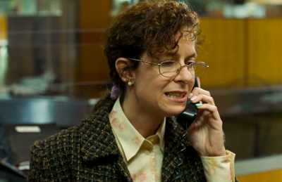 Hi, this is a message
for José Marzio Crivilone. - The Delinquents