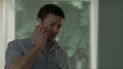 'Hi, this is Alison's phone - Accused