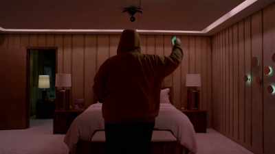 Hi, this is Bob. Bob Lucas - Philip K. Dick's Electric Dreams