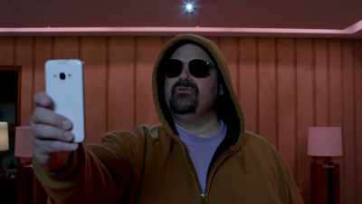 Hi, this is Bob Lucas from-- - Philip K. Dick's Electric Dreams