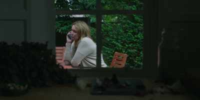 -Hi, this is Cassie. If you
really must, leave a message. - The Midwich Cuckoos