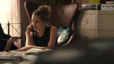 Hi, is this Dr. Reeves' office? - A Million Little Things