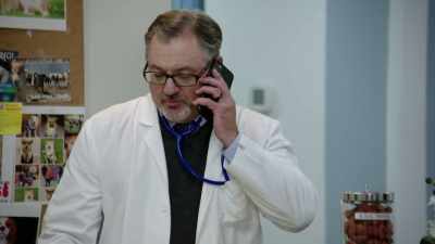 - Hi, this is dr. Steinman - Mother's Deadly Son