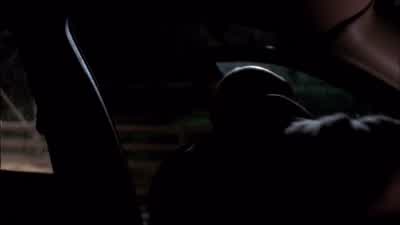 - Hi. Is everything okay? - Can you just call AAA? My cell phone can't get a signal out here. What's - NCIS