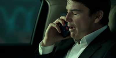 Hi, this is Gabby.
Leave a message. Thank you. - The Fear Index