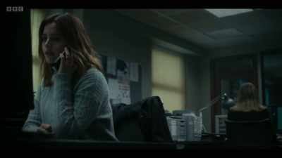 Hi. Is Gregory Blake there? - The Jetty