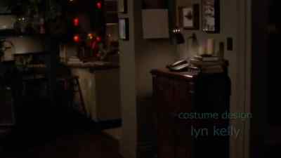 Hi, this is Ida Teeter. - Masters of Horror