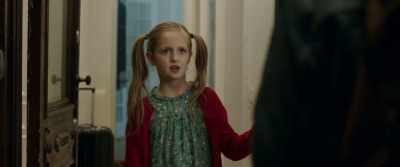 - Hi.
- Is Ingrid in there? - Hacker