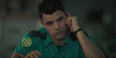Hi, this is Jessie, - Recipes for Love and Murder