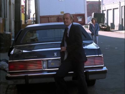 MacGyver. - MacGyver