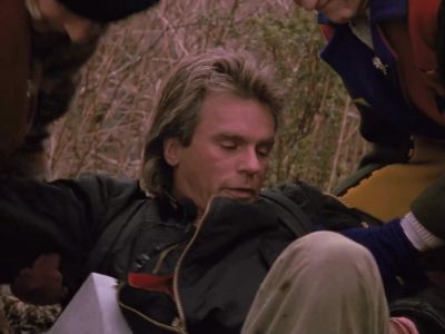 MacGyver - MacGyver