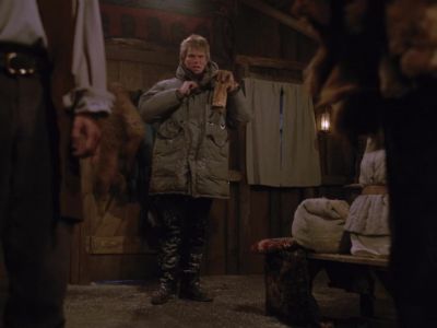 MacGyver - MacGyver