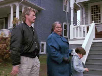 MacGyver - MacGyver