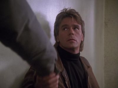 MacGyver - MacGyver