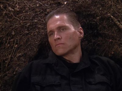 MacGyver - MacGyver
