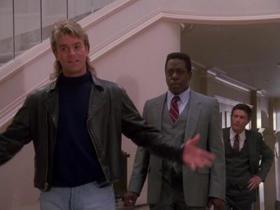 MACGYVER - MacGyver