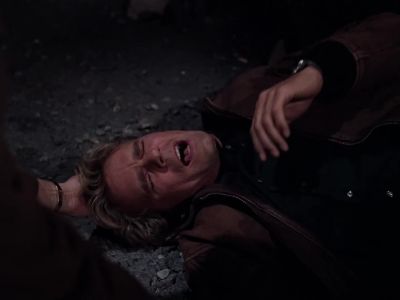 Macgyver - MacGyver