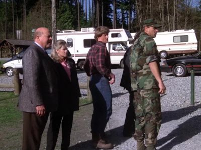 MacGyver - MacGyver