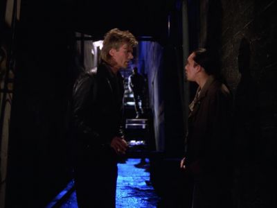 MacGyver - MacGyver